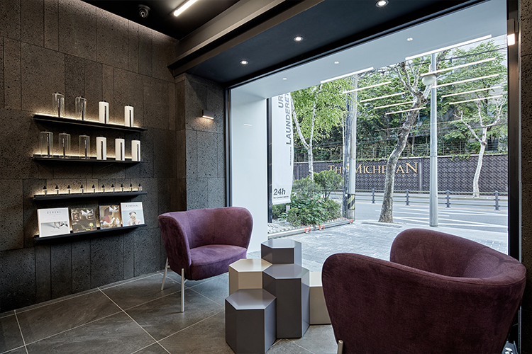 어반런드렛 서초