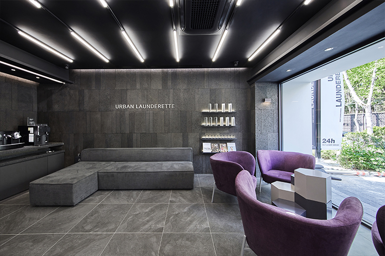 어반런드렛 서초