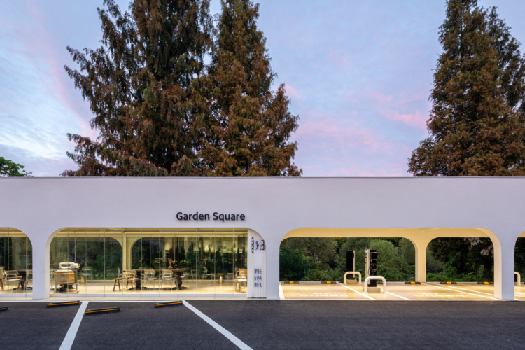 어반런드렛 더 테라스