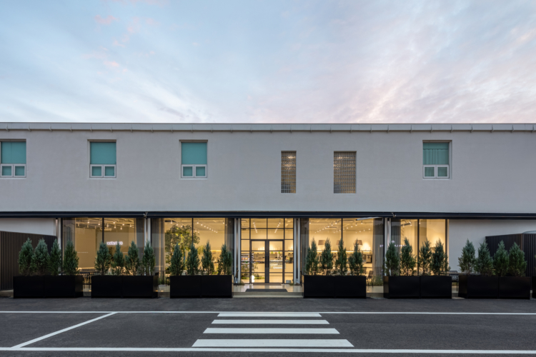 어반런드렛 더 테라스