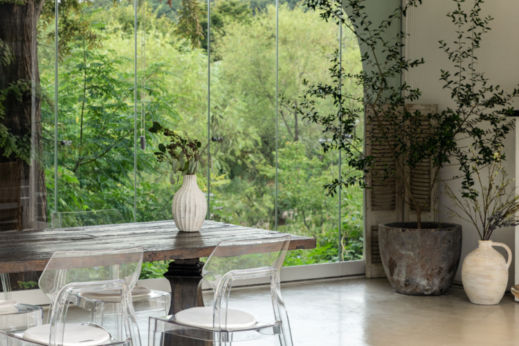 어반런드렛 더 테라스