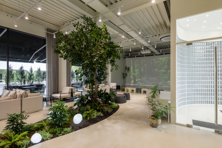 어반런드렛 더 테라스