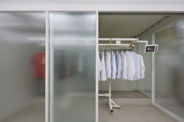 어반런드렛 더 팩토리